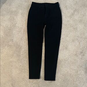 American Eagle Outfitters Dark Skinny Jeans